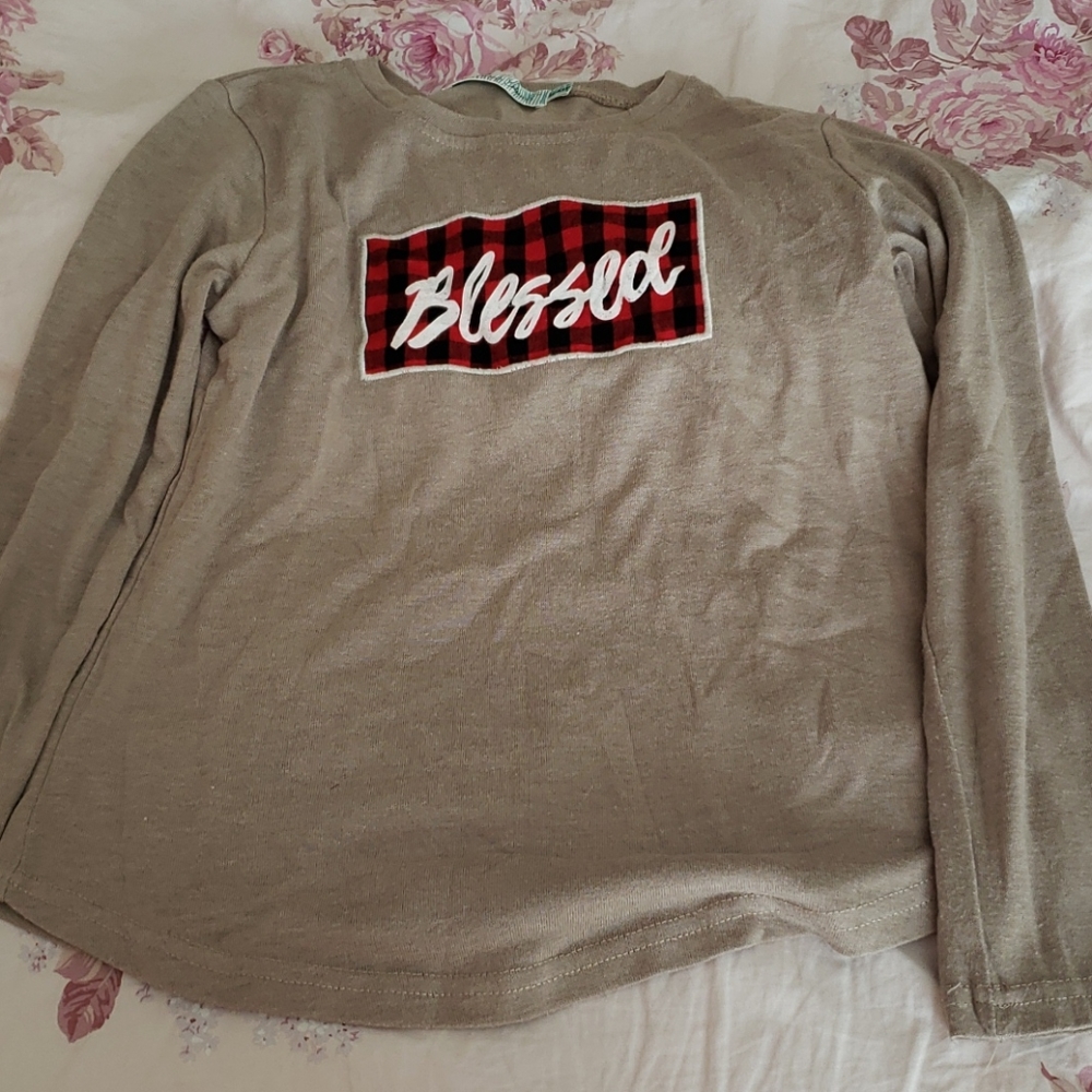 Christmas shirt